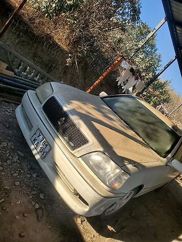 гур на срв: Краундун кузовной баардык запчастары бар — 1
