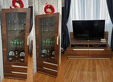 acar desti satisi: Endirim olundu təcili evdən çıxmalıdır təmirlə bağlı❗ 2 bar və TV — 1