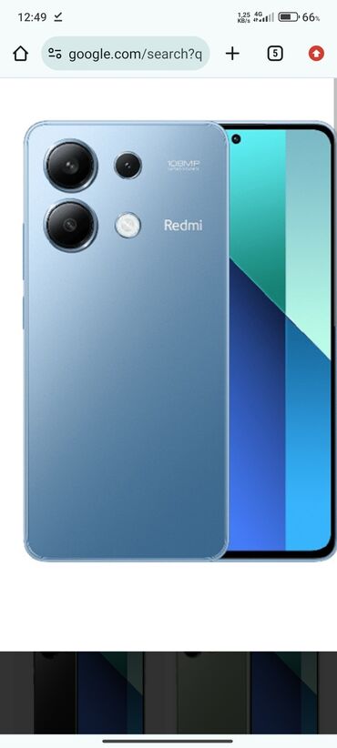 gence kredit telefon: Xiaomi 13 Pro, 256 GB, rəng - Mavi, 
 Zəmanət, Sensor, Barmaq izi