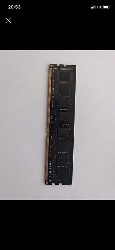 оперативка ddr2 4gb: Оперативная память (RAM) для ПК, Новый, Kingston, 8 ГБ, DDR3, 1333 МГц — 1