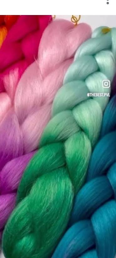 Парикмахеры: Прокат и изготовление изделий для образов с блеском: - Наращивание — 15