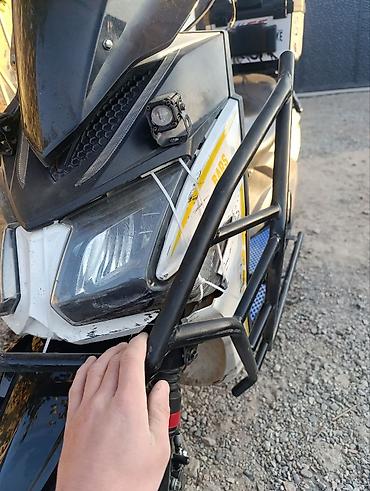 abs bmw: 150 куб. см, Бензин, Б/у — 2