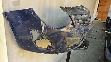 veev garancija: BRANIK ZA OPEL CORSA D | opel corsa d branik — 4