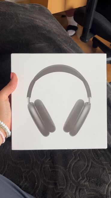 slusalice za telefon bezicne: AirPods Max