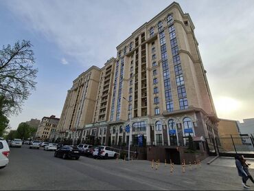 квартира дордой плаза: 3 комнаты, 111 м², Элитка, 9 этаж, Дизайнерский ремонт