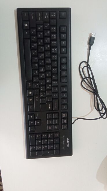 Настольные ПК и рабочие станции: Компьютер, Для несложных задач, Встроенная видеокарта, HDD at lalafo.kg — 8 Настольные ПК и рабочие станции: Компьютер, Для несложных задач, Встроенная видеокарта, HDD — 8