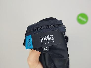 jaki formularz: Sukienka damska, rozmiar XL — 6