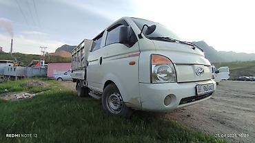 Легкий грузовой транспорт: Легкий грузовик, Б/у at lalafo.kg — 2 Легкий грузовой транспорт: Легкий грузовик, Б/у — 2