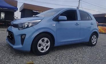 Аренда транспорта: Сдаю Kia Morning, Долгосрочно, Без водителя, | Залог — 2