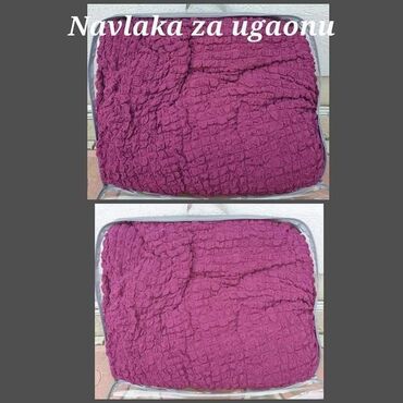 Kućna hemija i proizvodi za kuću: CENA 3.600 din Sašivene od rastegljivog prozračnog materijala na lalafo.rs — 12 Kućna hemija i proizvodi za kuću: CENA 3.600 din Sašivene od rastegljivog prozračnog materijala — 12