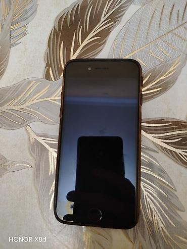 iphone duas: IPhone 7, 32 GB, Qara, Barmaq izi, Face ID, Sənədlərlə — 3