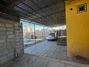продажа уч ысык кол: 🏡 Статусный дом для комфортной жизни в престижном районе 📍 Адрес: Ж/М — 6