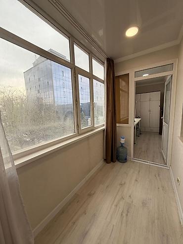enterprise: 3 комнаты, 119 м², Площадь Ала-Тоо Элитка, 5 этаж, Евроремонт — 6