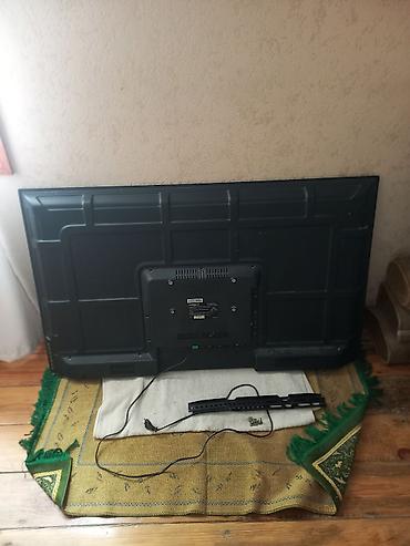 elektrik su qızdırıcıları ariston: Orion 40AF11 LED televizor - Ekran: 40 düym, Full HD (1920x1080), LED — 2