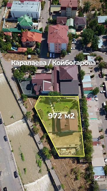 пантера фулл коттедж: 6 комнат и более, 370 м², 972 соток, Бишкек, 4 мкр Собственник — 3