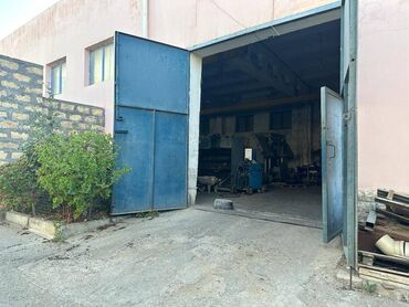 Sex, zavod və fabriklər: Razində, Fidan şadlıq sarayı yolunda, Grandmartın yaxınlığında, 600 kv — 13