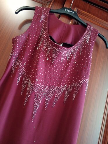 Ziyafət donları: Ziyafət donu, Midi, XL — 2