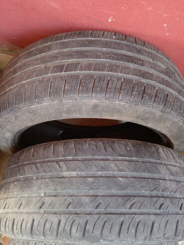 Колеса в сборе: Б/у Шина GoodYear 225 / 45 / R 18
