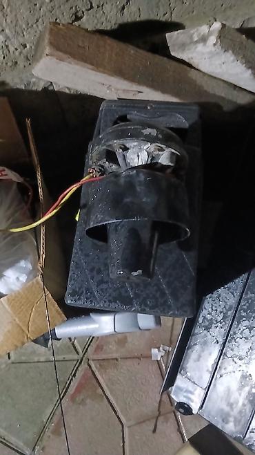 Автоэлектроника: Avtomobil üçün CB radio dəsti - Stansiya bloku: qabaqda səs və — 2