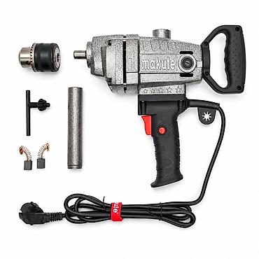 №: 4164 Məhsulun adı: Drel Makute ED006 1050 W professional Brend