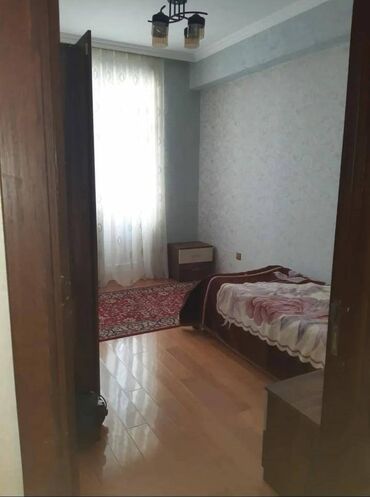 Yeni tikili: 3 otaqlı, Yeni tikili, 86 kv. m — 6