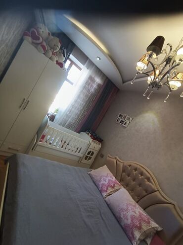 Uzunmüddətli kirayə evlər: 60 kv. m, 2 otaqlı — 13