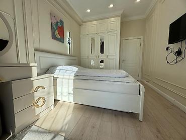 Продажа квартир: 2 комнаты, 73 м², 8 этаж, Евроремонт — 4