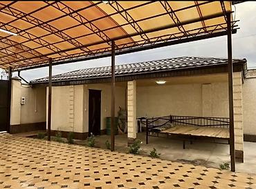 Продажа коттеджей и домов: 🔥 СРОЧНО ПРОДАЁТСЯ ДОМ 🔥 📍 ж/м Ак-Ордо, ул. Ахунбаева 🏡 4-комнатный — 16