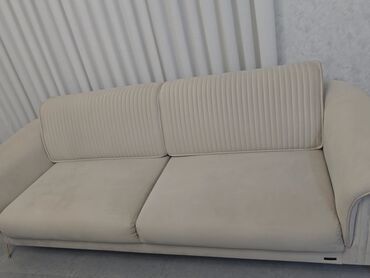 Divanlar: Divan, Yeni, Açılan, Bazasız, Vеlur parça, Çatdırılma yoxdur — 9