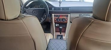 w124 radiator: Mercedes-Benz W124: 2.2 l | 1995 il Sedan — 6