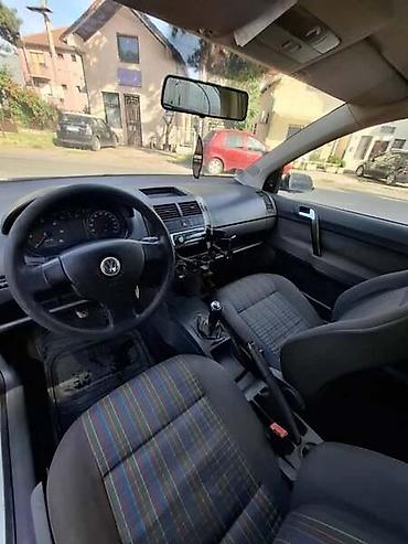 bijaks cena: BOCNI PROZOR VOZACEV SUVOZACEV ZA VOLKSWAGEN POLO OD 2001. DO 2009 — 1
