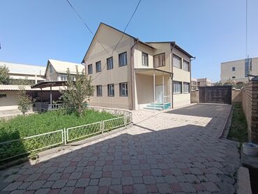долгосрочная аренда домов арча бешик: 200 м², 6 комнат, Утепленный, Бронированные двери, Балкон застеклен