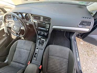 o r s: INSTRUMENT TABLA GOLF 7 ZA VOLKSWAGEN GOLF 7 OD 2013. DO 2019. GOD — 2