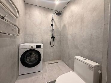 политех кв: 1 комната, 30 м², Политех Хрущевка, 2 этаж, Свежий ремонт — 5