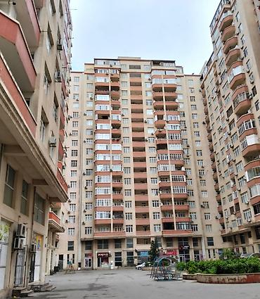 menziler: 2 otaqlı, Yeni tikili, 103 kv. m — 1