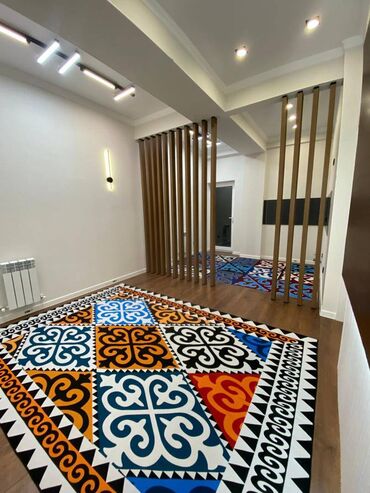 Продажа квартир: 1 комната, 30 м², Элитка, 4 этаж, Евроремонт — 8