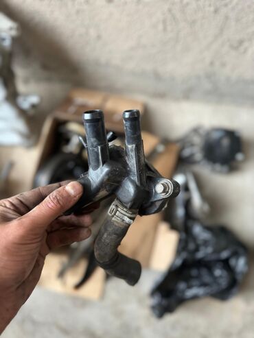 Другие детали для мотора: Зарчасть на шевроле спарк, 2019 ж об1 Кореец Шевроле спаркка — 5