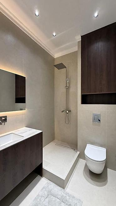 Продажа квартир: 3 комнаты, 92 м², 4 этаж — 9