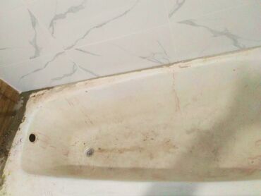 Реставрация ванн: Реставрация ванн Больше 6 лет опыта — 7