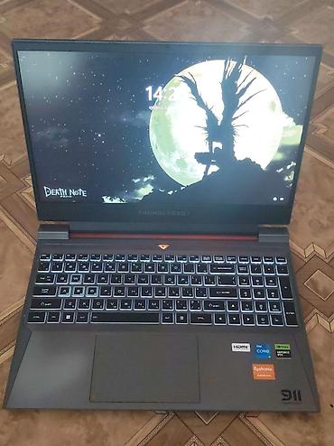 msi gf65 thin: 🔥 ПРОДАЮ ИГРОВОЙ НОУТБУК THUNDEROBOT 911 X WILD HUNTER G2L 💻 Отличный — 3