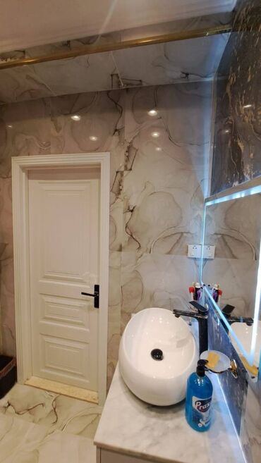 Yeni tikili: Bakıxanov qəs., 3 otaqlı, Yeni tikili, 73 kv. m — 11