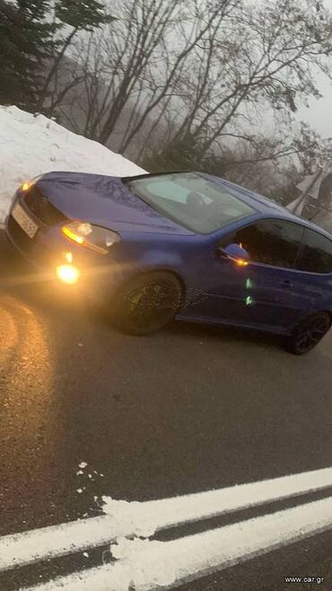 Volkswagen: Volkswagen Golf: 1.4 l. | 2007 έ. Κουπέ at lalafo.gr — 8 Volkswagen: Volkswagen Golf: 1.4 l. | 2007 έ. Κουπέ — 8