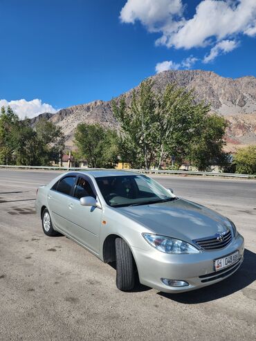 подушка двигателя камри 40: Toyota Camry: 2003 г., 2.4 л, Автомат, Бензин, Седан