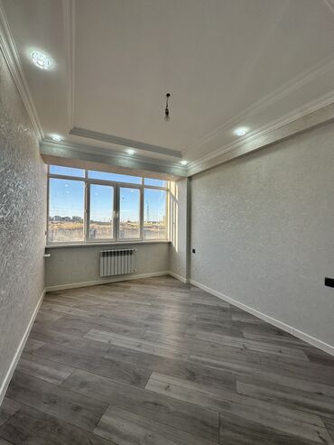 Yeni tikili: 2 otaqlı, Yeni tikili, 54 kv. m — 7