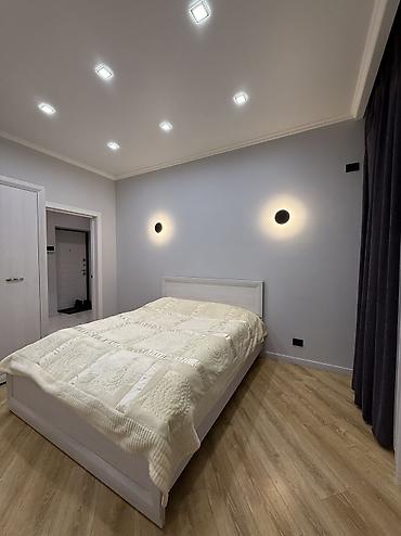 Продажа квартир: 2 комнаты, 47 м², Элитка, 2 этаж, Евроремонт — 3