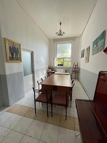 office: Tədris və ya ofis fəaliyyəti üçün iş otağı, DƏRZİLİK ÜÇÜN DƏ UYĞUNDUR — 3