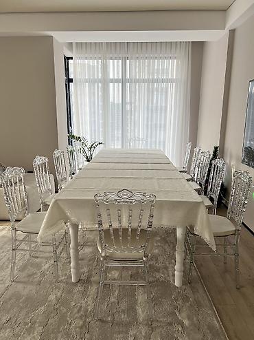 Выездные банкеты: Выездные банкеты | Оформители | Аренда посуды, Аренда столов, Аренда стульев — 4