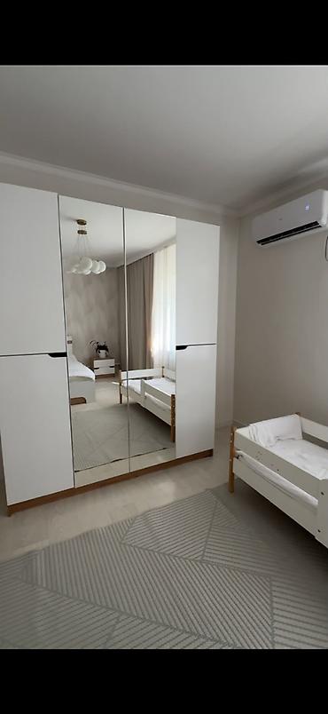 Продажа коттеджей и домов: 3 комнаты, 110 м², 4 соток, Бишкек, Арча-Бешик ж/м Собственник — 3