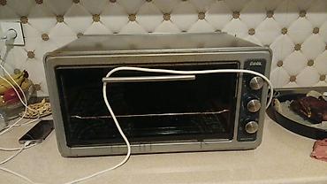 tok peci satilir: Ödül mini elektrik saba herşeyi işlekdi satlır — 2