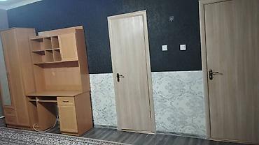 Долгосрочная аренда комнат: 35 м², С мебелью — 9